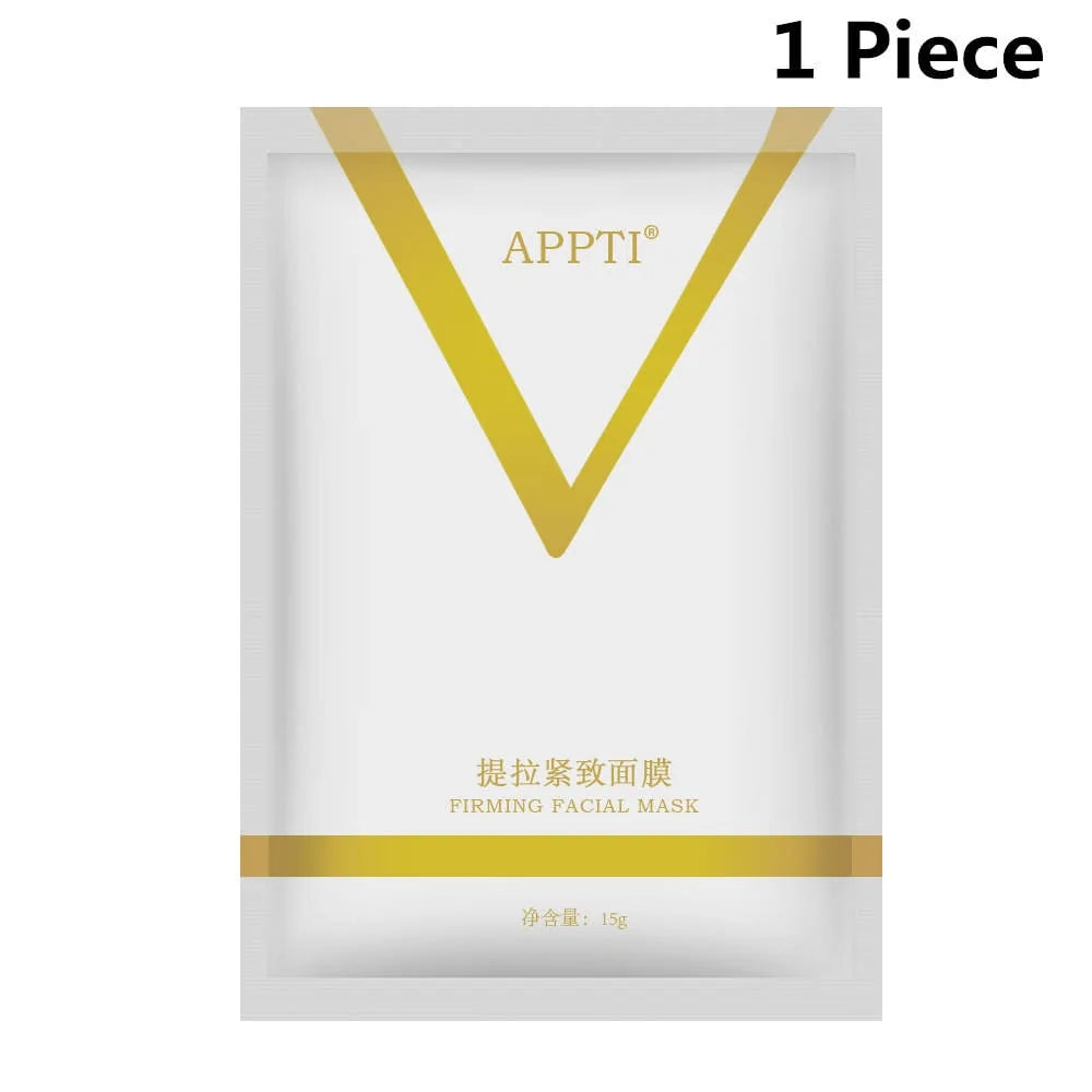 Shape Slimming Mask