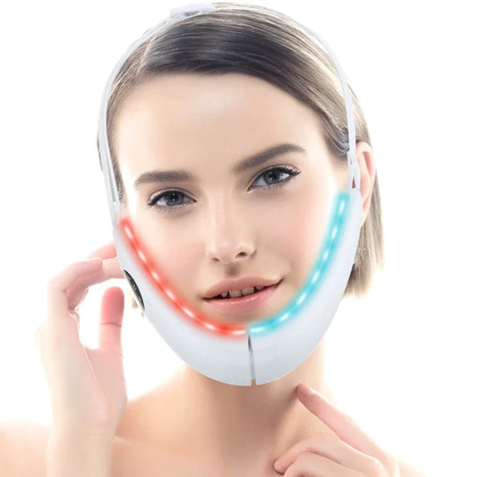 Facial Lifting Device