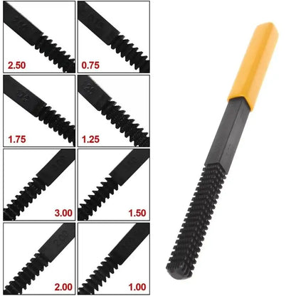 Thread Repair File