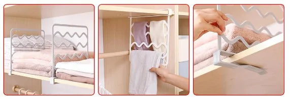 Wardrobe Organizer